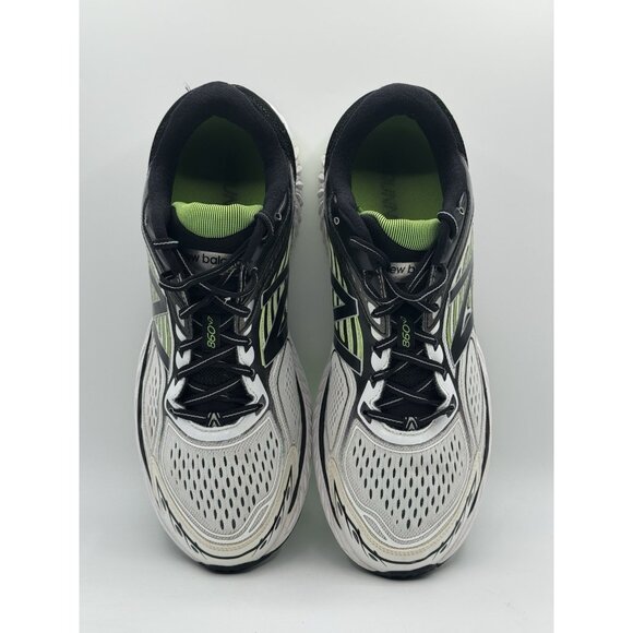 New Balance Support  M860WB7 mens 12.5 Excellent Condition! - Picture 6 of 9